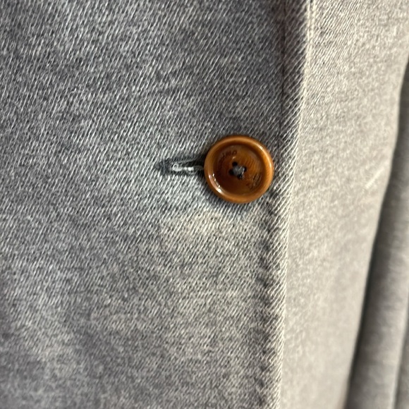 Massimo Dutti wool blend blazer - Picture 6 of 11
